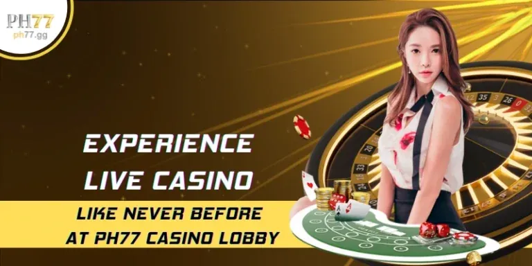 Đánh giá các trò chơi casino trực tuyến tại Thabet Trang Chủ