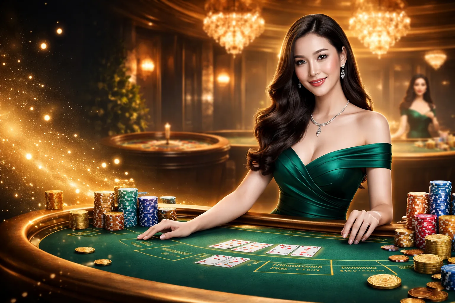 Ưu đãi chào mừng thành viên mới tại thabet trang chủ