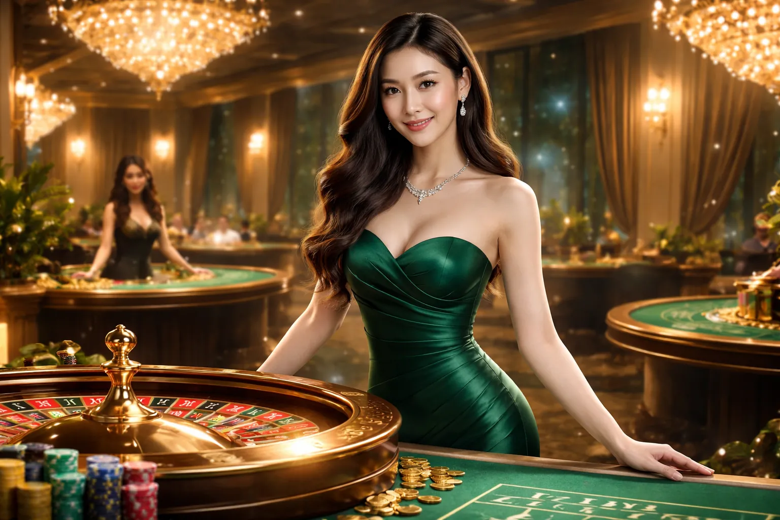 Giá Trị Cốt Lõi & Cam Kết