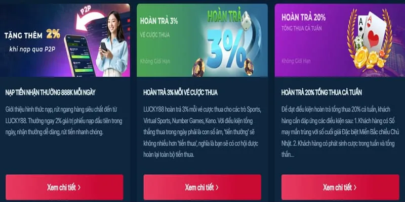 Hỗ trợ khách hàng Thabet Trang Chủ